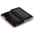 11.1 Watt-hours, Battery / 1540 mW Solar Charger