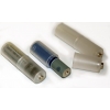 AAA to AA Battery Adapter Sleeve
