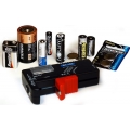 Battery Tester Battery Tester