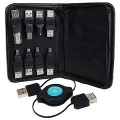 USB Adapter Kit (9 Piece) USB Adapter Kit (9 Piece)