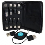USB Adapter Kit (9 Piece) USB Adapter Kit (9 Piece)