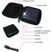 5 Watt, 6 VDC Wallet Sized Solar Charger