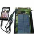 2 Watt, Solar Charger