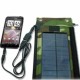 2 Watt, Solar Charger