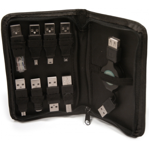 USB Adapter Kit 9 Piece 