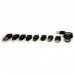 USB Adapter Kit (9 Piece)