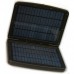 88.8 Watt-hours, Laptop Battery / 10,000 mW Solar Charger