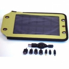 2.5 Watt, Solar Charger