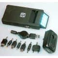 30 Watt-hours, Personal Battery / Flashlight