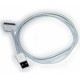 Apple Dock Connector to USB Cable 